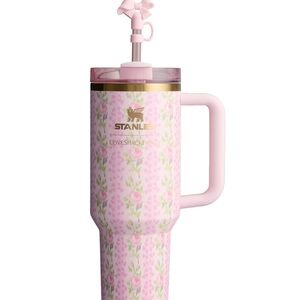 stanley x love shack fancy